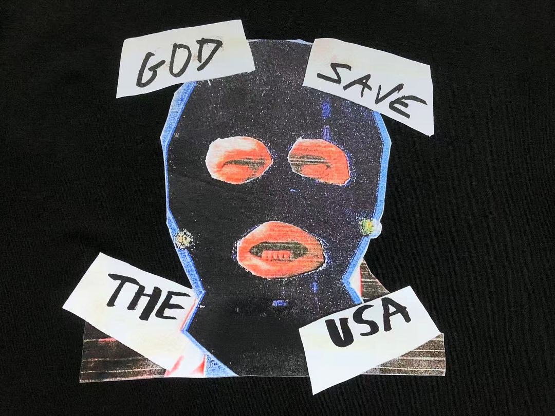 Supreme 98 S⭐⭐R⭐⭐E T-SHIRT 126180802 (Im 170Cm 60Kg I Wear Size M In The Phot) - Image 26