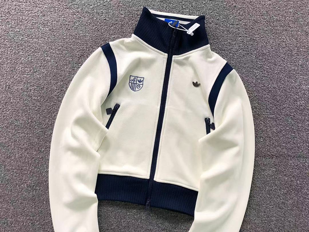 Adidas TROUSERS 128 A⭐I⭐AS HOODIE FEMAIE - Image 8