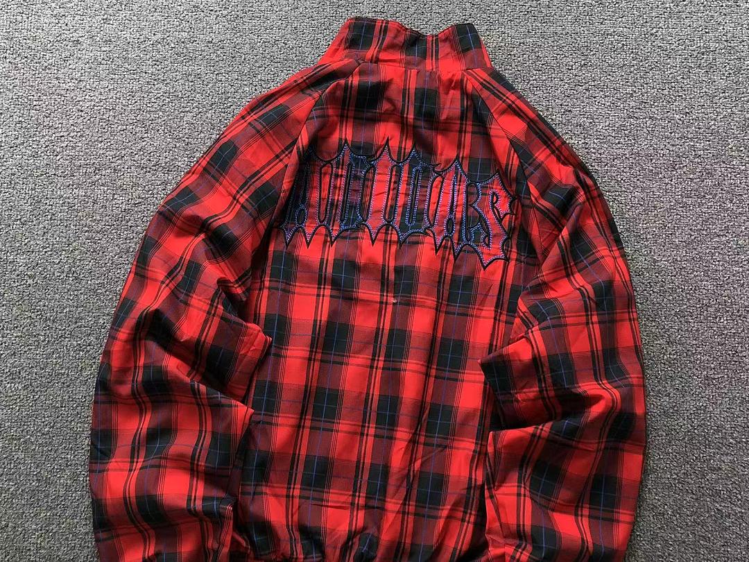 Adidas 245 A⭐I⭐AS JACKET 22061302001 (Im 170Cm 60Kg I Wear Size S In The Phot) - Image 23