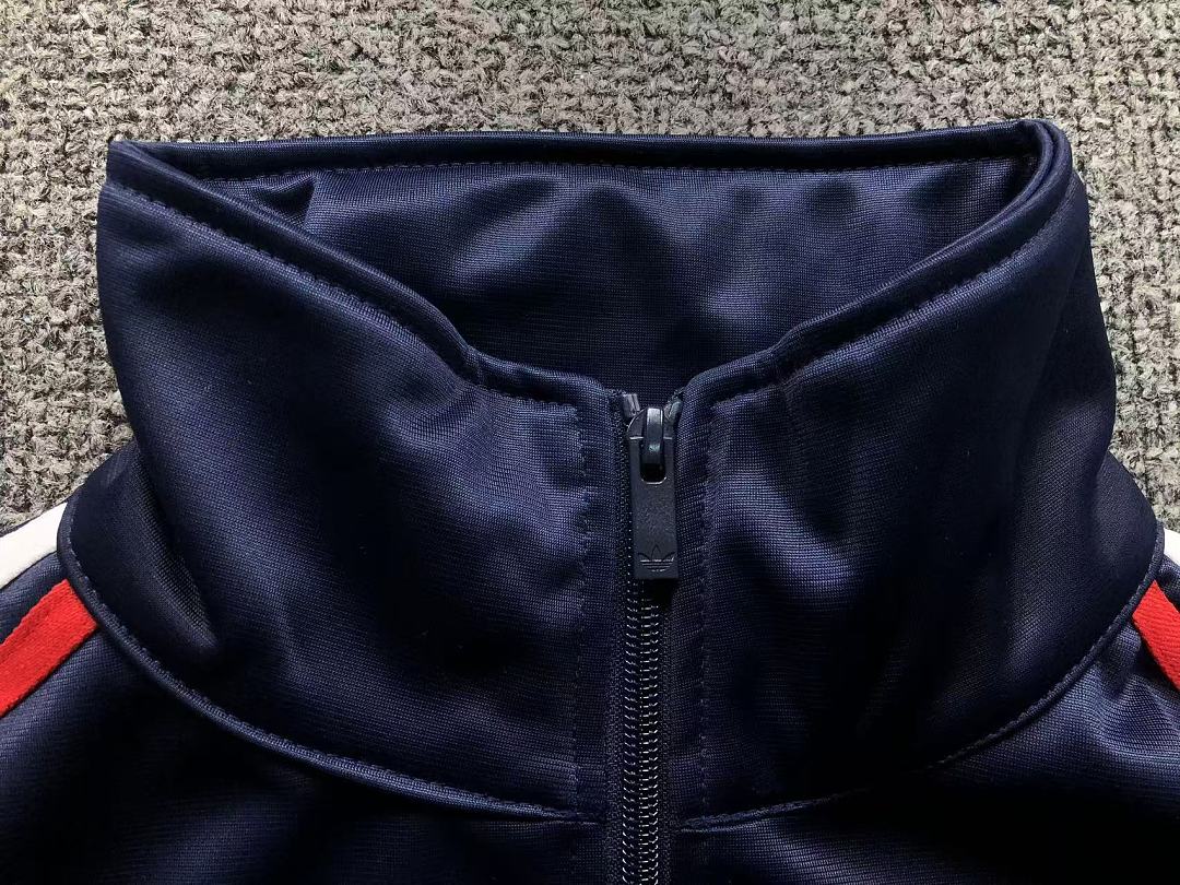 Adidas 145 A⭐I⭐AS JACKET 128251235 (Im 170Cm 60Kg I Wear Size M In The Phot) - Image 23