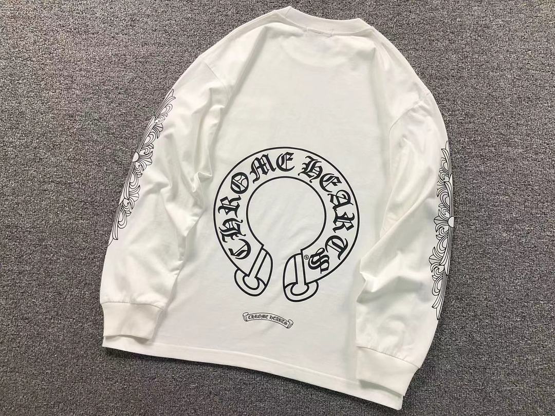 Comme des Garcons 113 C⭐⭐OME HE⭐⭐TS LONG SLEEVED 1272316177 (Im 170Cm 60Kg I Wear Size M In The Phot) - Image 8