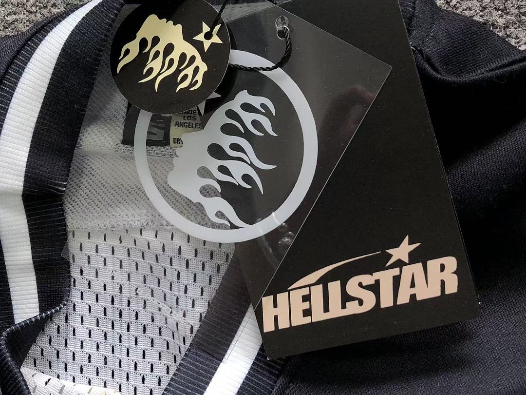 Hellstar 88 HELLSTAR T-SHIRT 124170871 (Im 170Cm 60Kg I Wear Size S In The Phot) - Image 19