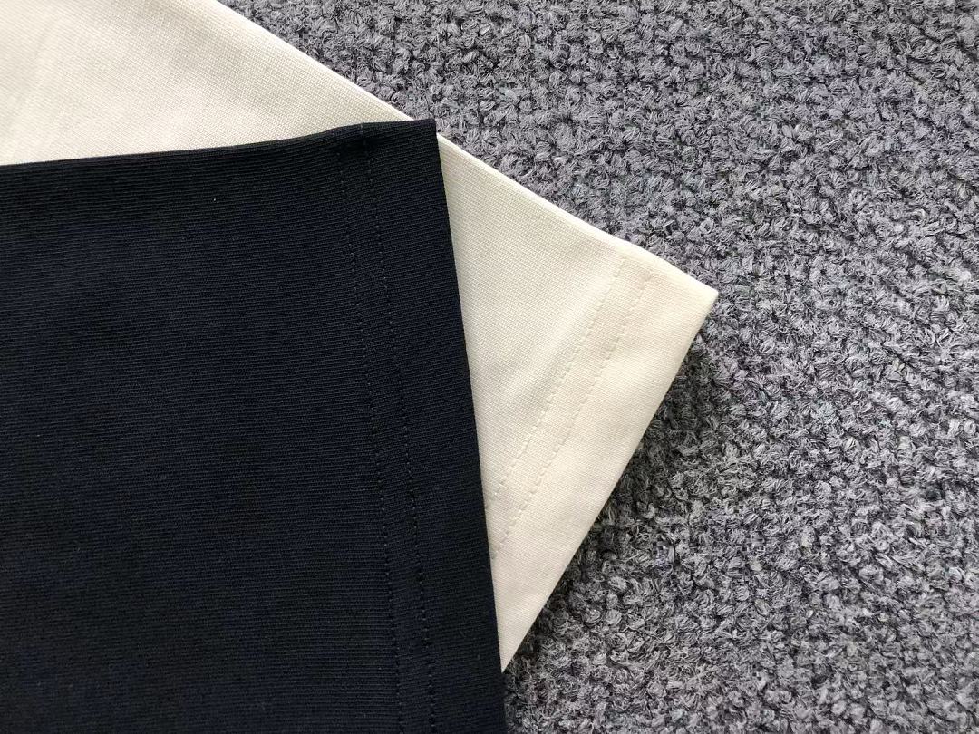 Louis Vuitton 128 L⭐ T-SHIRT 22052606171 (Im 170Cm 60Kg I Wear Size M In The Phot) - Image 16