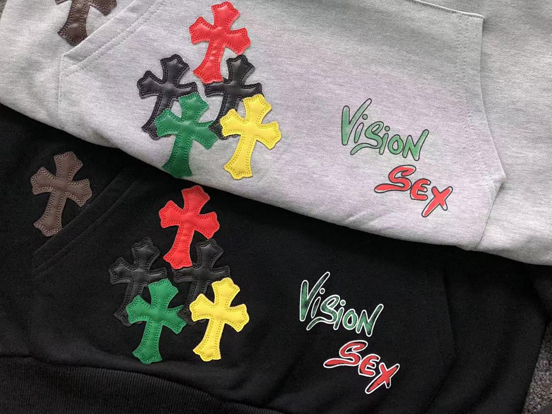Comme des Garcons 175 C⭐⭐OME HE⭐⭐TS HOODIE 4120621144 (Im 170Cm 60Kg I Wear Size M In The Phot) - Image 12