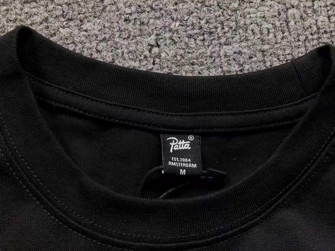 Patta 82 P⭐TT⭐ T-SHIRT 1261013175 (Im 170Cm 60Kg I Wear Size M In The Phot) - Image 15