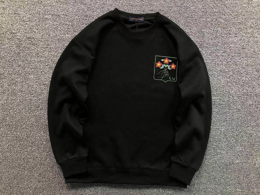 Unbranded 175 L⭐ HOODIE 2111010601 (Im 170Cm 60Kg I Wear Size M In The Phot) - Image 5