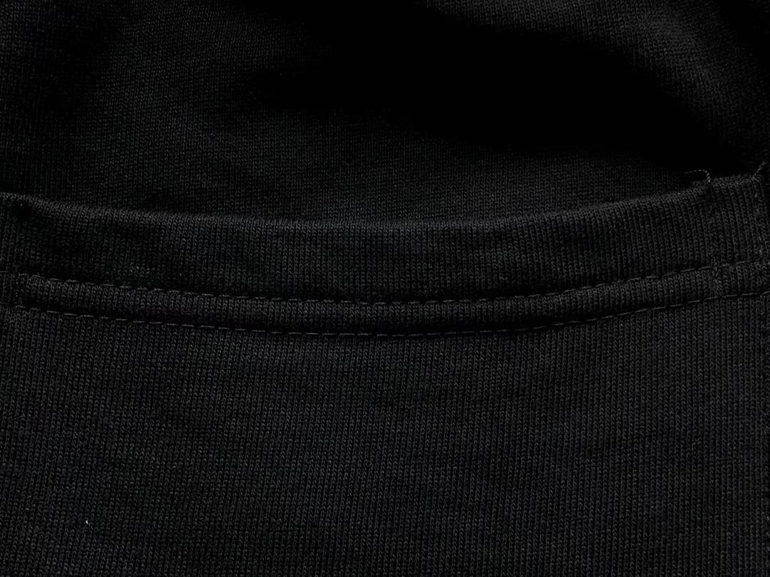 Fear of God SHORTS 125 FOG T-SHIRT 4203070677 (Im 170Cm 60Kg I Wear Size M In The Phot) - Image 57