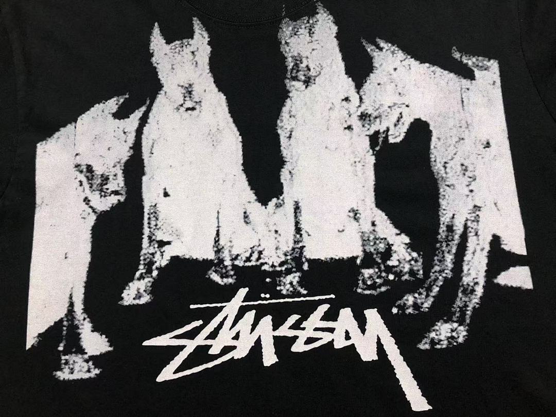 Stussy 78 STUSSY T-SHIRT - Image 11