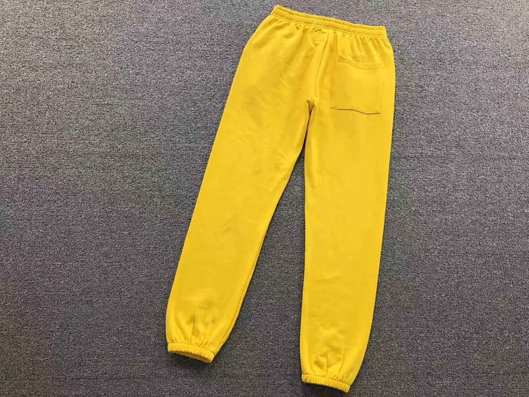 Sp5der TROUSERS 125 SP5DER HOODIE - Image 29