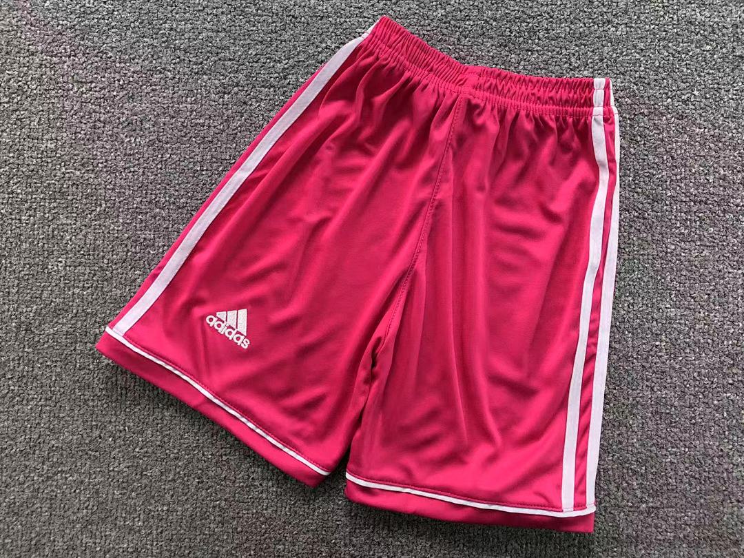 Chanel 95 FOOTBALL CHILD SHORTS T-SHIRT - Image 24