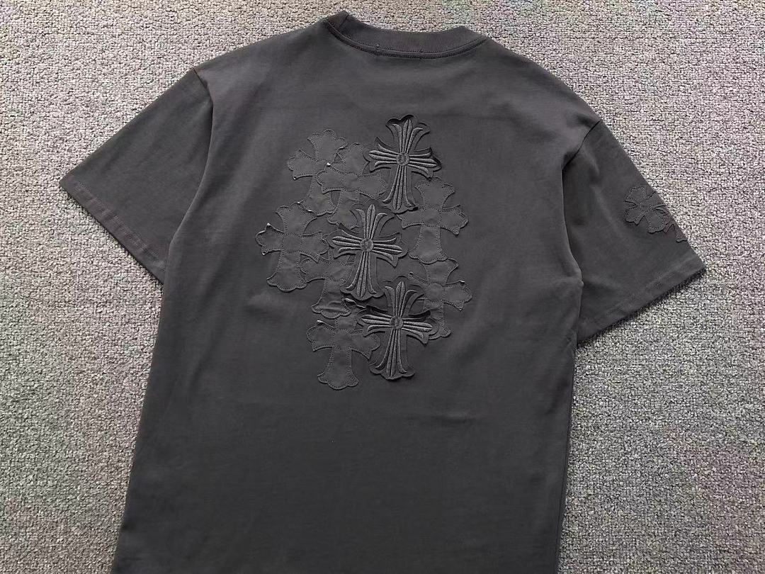 Comme des Garcons 113 C⭐⭐OME HE⭐⭐TS T-SHIRT 42062309144 (Im 170Cm 60Kg I Wear Size M In The Phot) - Image 8