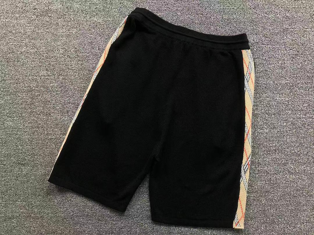 Burberry 288 B⭐R⭐E⭐RY POLO SHORTS 3205290121 (Im 170Cm 60Kg I Wear Size L In The Phot) - Image 25