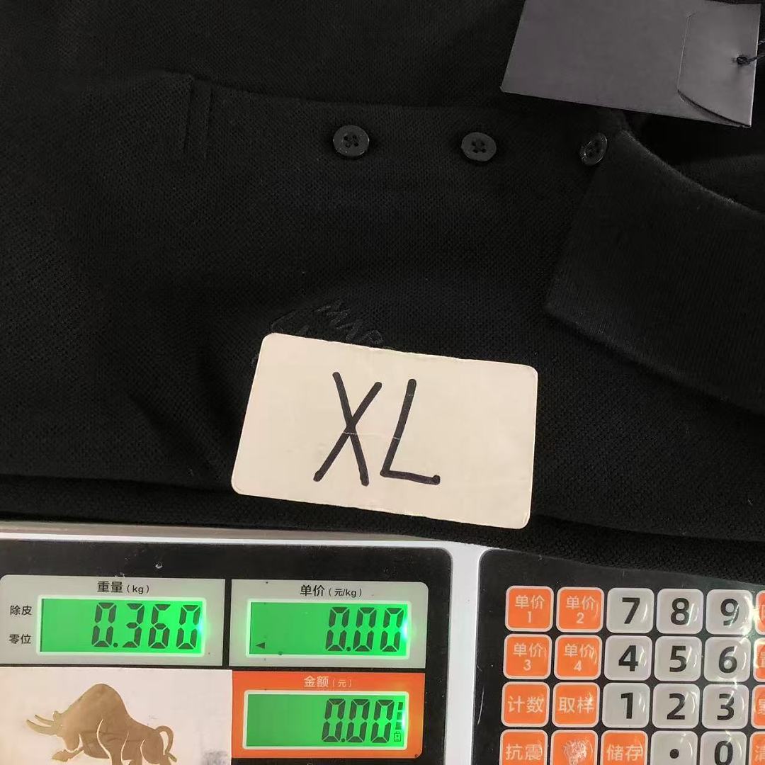 Louis Vuitton 135 L⭐ POLO 5251815106 (Im 170Cm 60Kg I Wear Size XL In The Phot) - Image 22