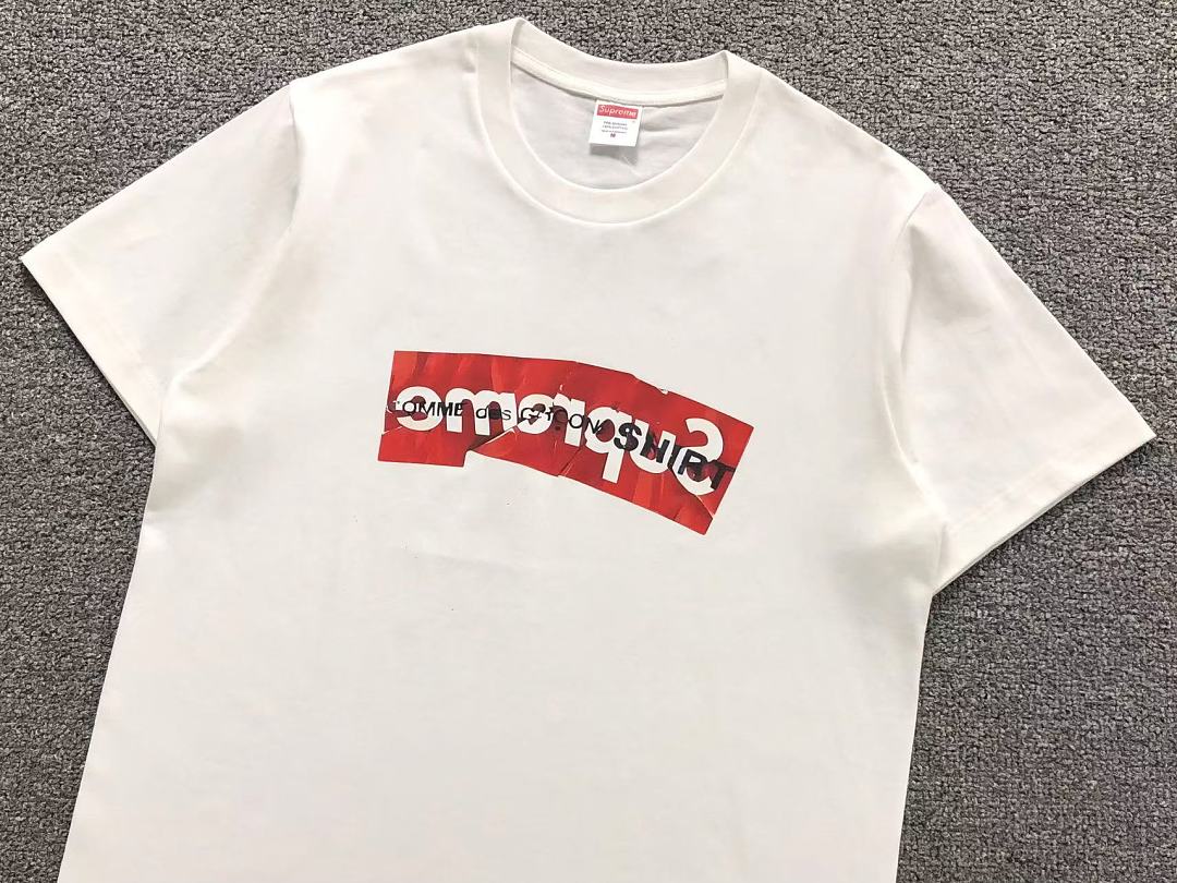 Supreme 115 S⭐⭐R⭐⭐E T-SHIRT 3204270111 (Im 170Cm 60Kg I Wear Size M In The Phot) - Image 11
