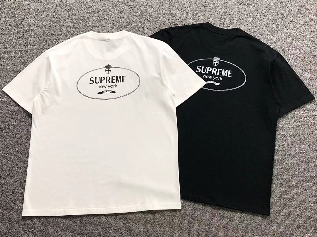 Supreme 78 S⭐⭐R⭐⭐E T-SHIRT 5231937123 (Im 170Cm 60Kg I Wear Size M In The Phot) - Image 5