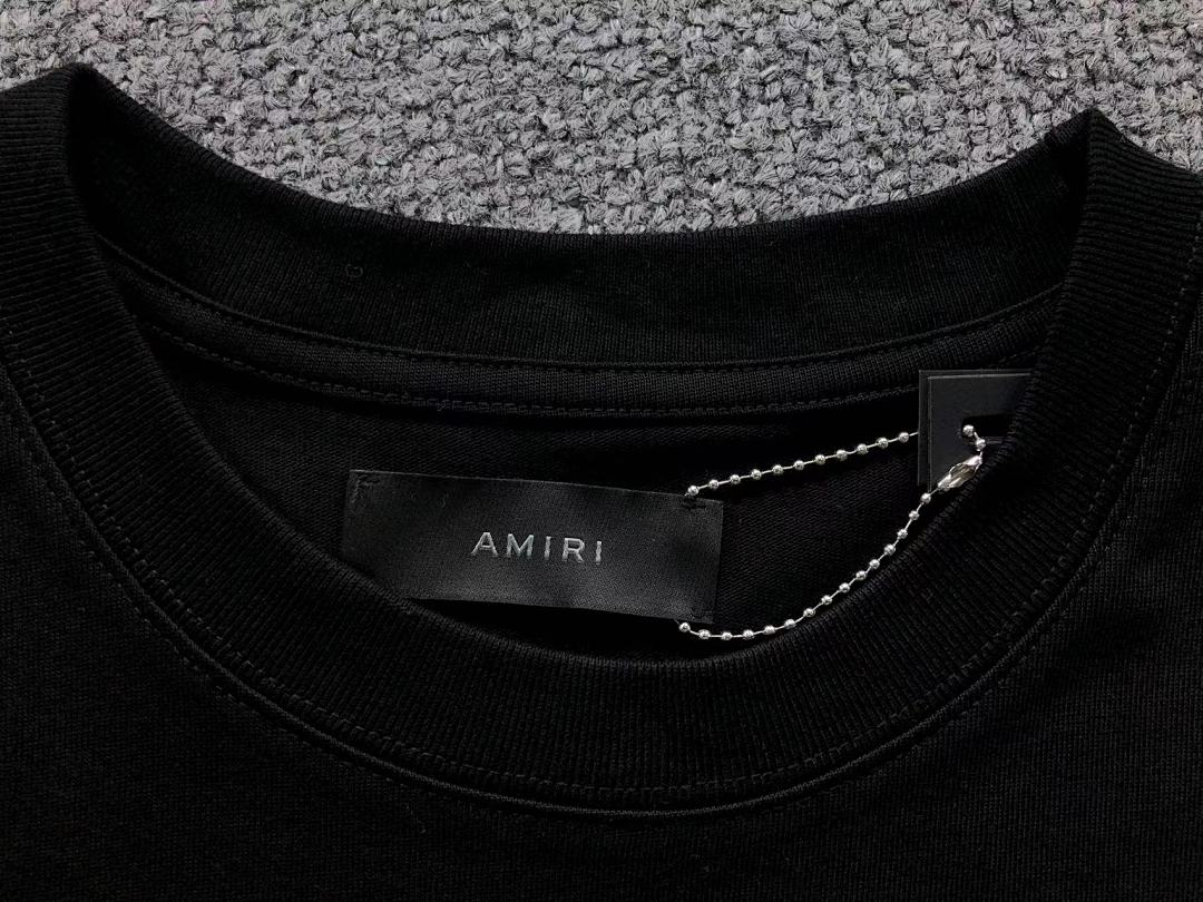AMIRI 85 AMIRI T-SHIRT 521270478 (Im 170Cm 60Kg I Wear Size M In The Phot) - Image 19