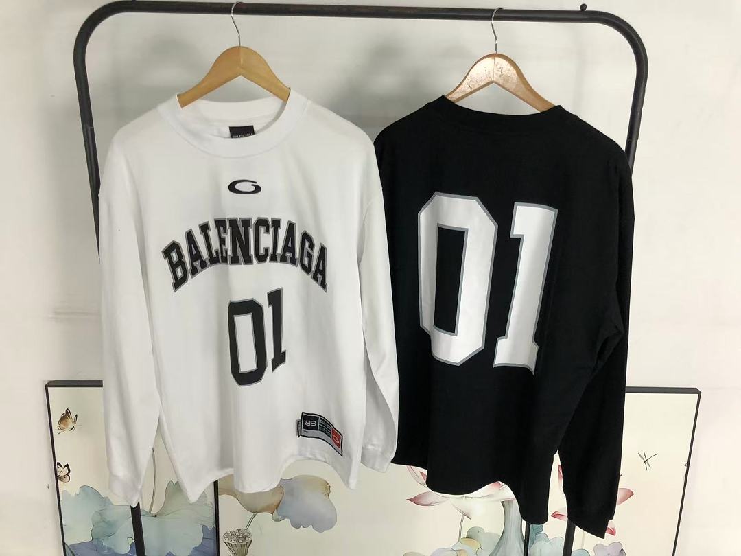 Unbranded 185 B⭐L⭐⭐⭐IA⭐A LONG SLEEVED 4208291201 (Im 170Cm 60Kg I Wear Size L In The Phot) - Image 30