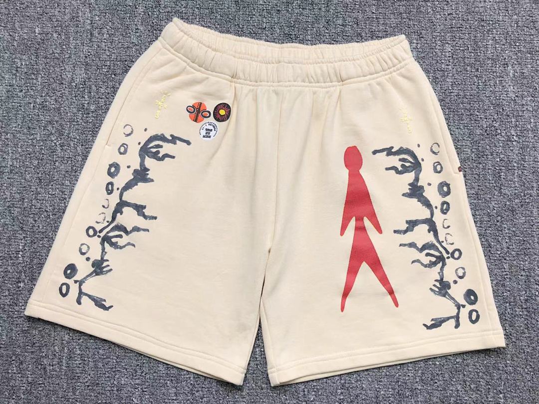 Travis Scott 175 TRAVIS SCOTT SHORTS 211161772 (Im 170Cm 55Kg I Wear Size S In The Phot) - Image 5