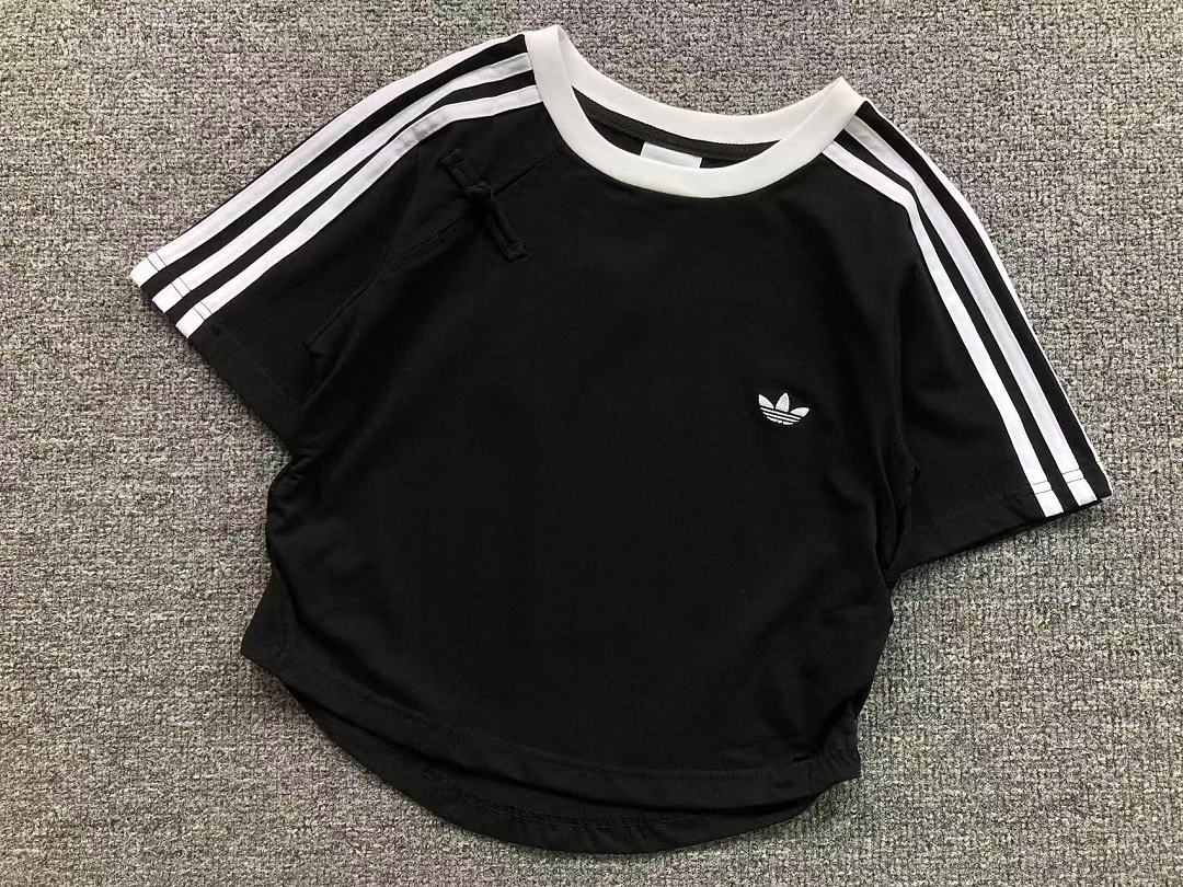 Adidas 105 A⭐I⭐AS T-SHIRT FEMAIE - Image 8