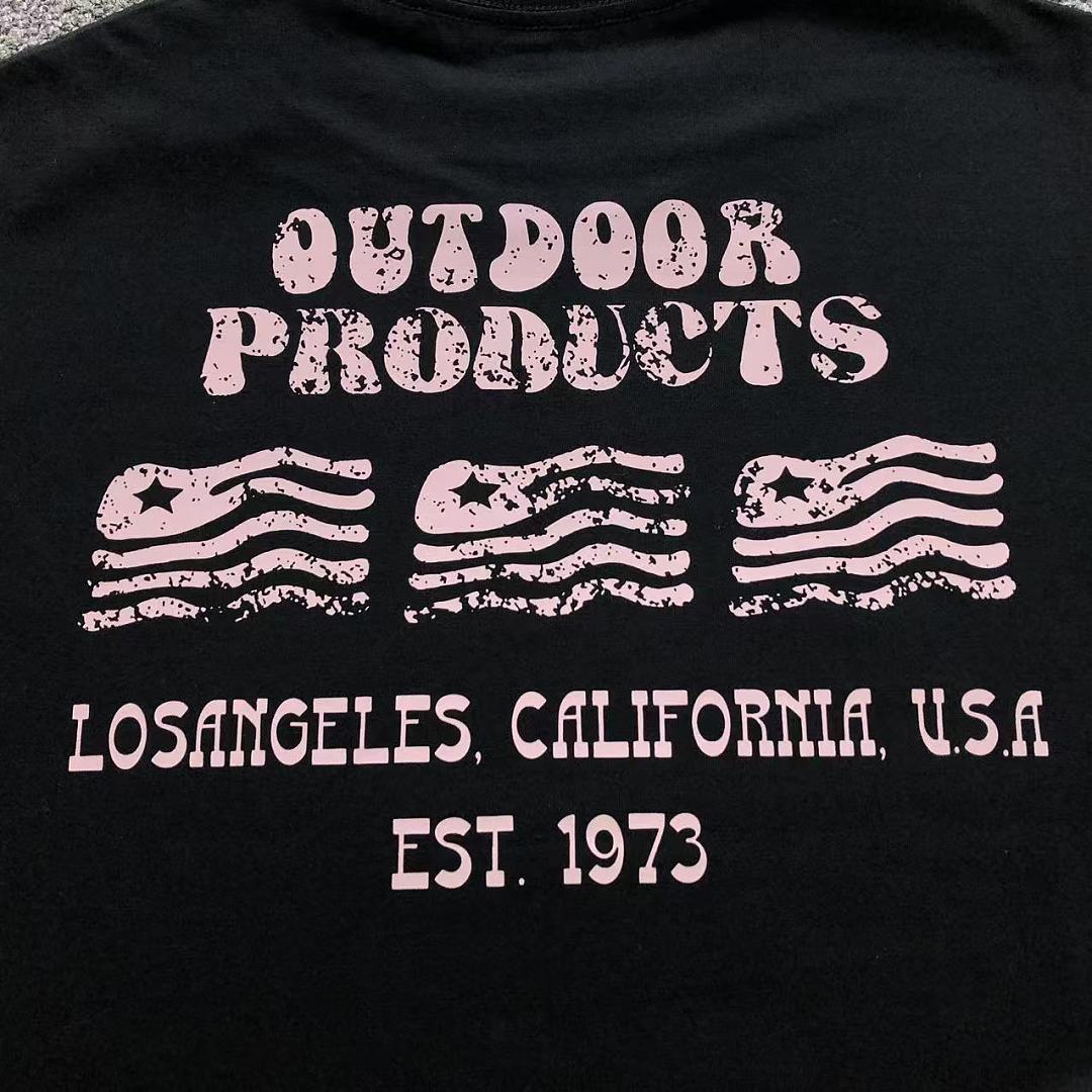 Unbranded 82 OUT⭐⭐OR T-SHIRT 126301602 (Im 170Cm 60Kg I Wear Size M In The Phot) - Image 23