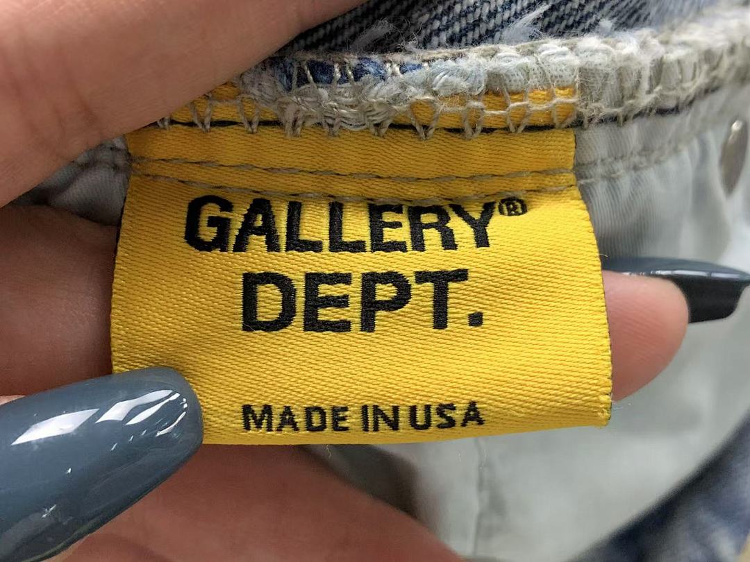 Gallery Dept 188 GALLERY DERT TROUSERS 504102517 (Im 170Cm 60Kg I Wear Size 28 In The Phot) - Image 30