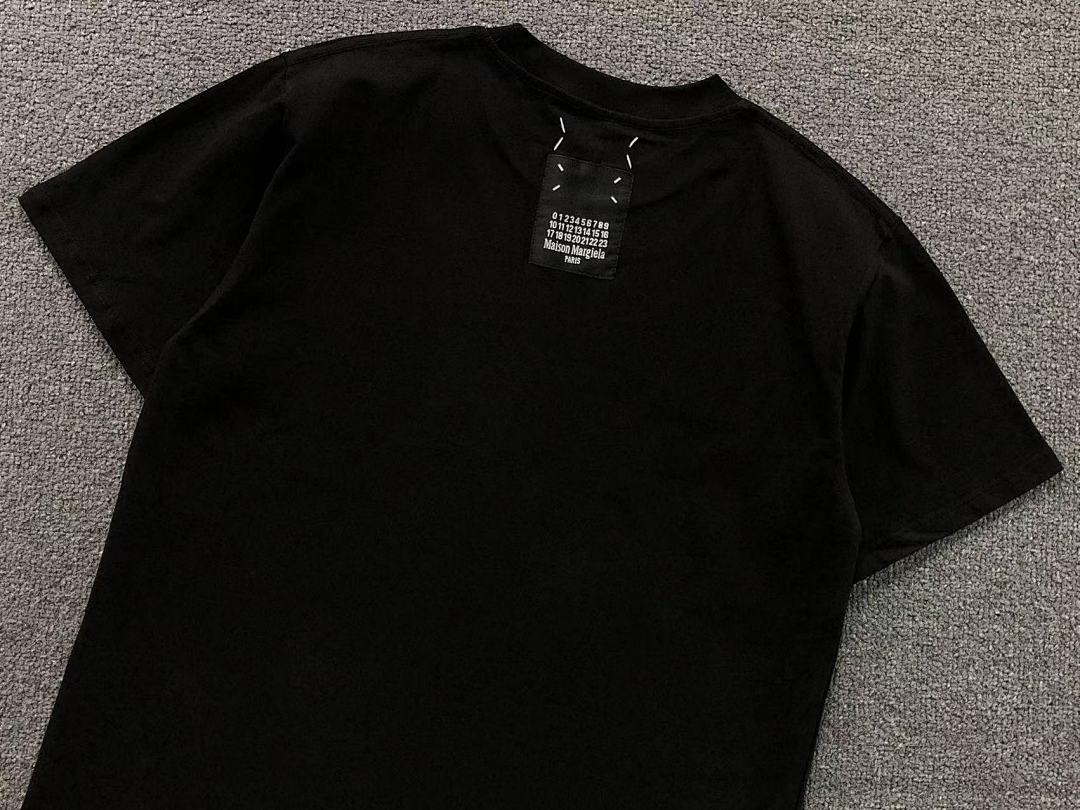 On Running 78 MAISON MARGIELA T-SHIRT 4107050886 (Im 170Cm 60Kg I Wear Size 46 In The Phot) - Image 20