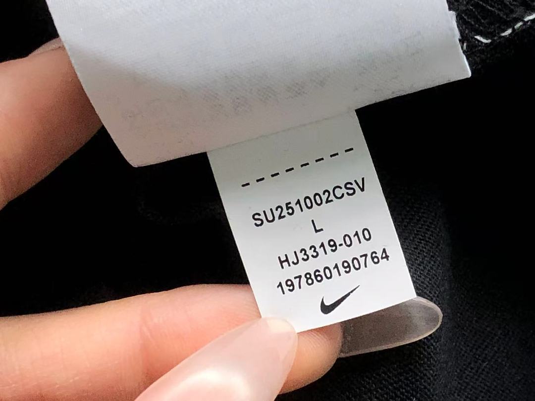 Nike 135 N⭐K⭐ T-SHIRT 22042307001 (Im 170Cm 60Kg I Wear Size L In The Phot) - Image 25