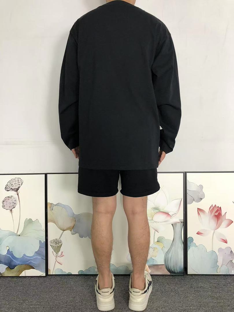 On Running 105 MAISON MARGIELA LONG SLEEVED 52073013136 (Im 170Cm 60Kg I Wear Size M In The Phot) - Image 4