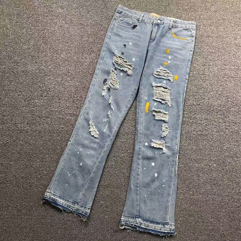 Gallery Dept 158 GALLERY DEPT TROUSERS 1104262353 (Im 170Cm 60Kg I Wear Size S In The Phot), photo 1