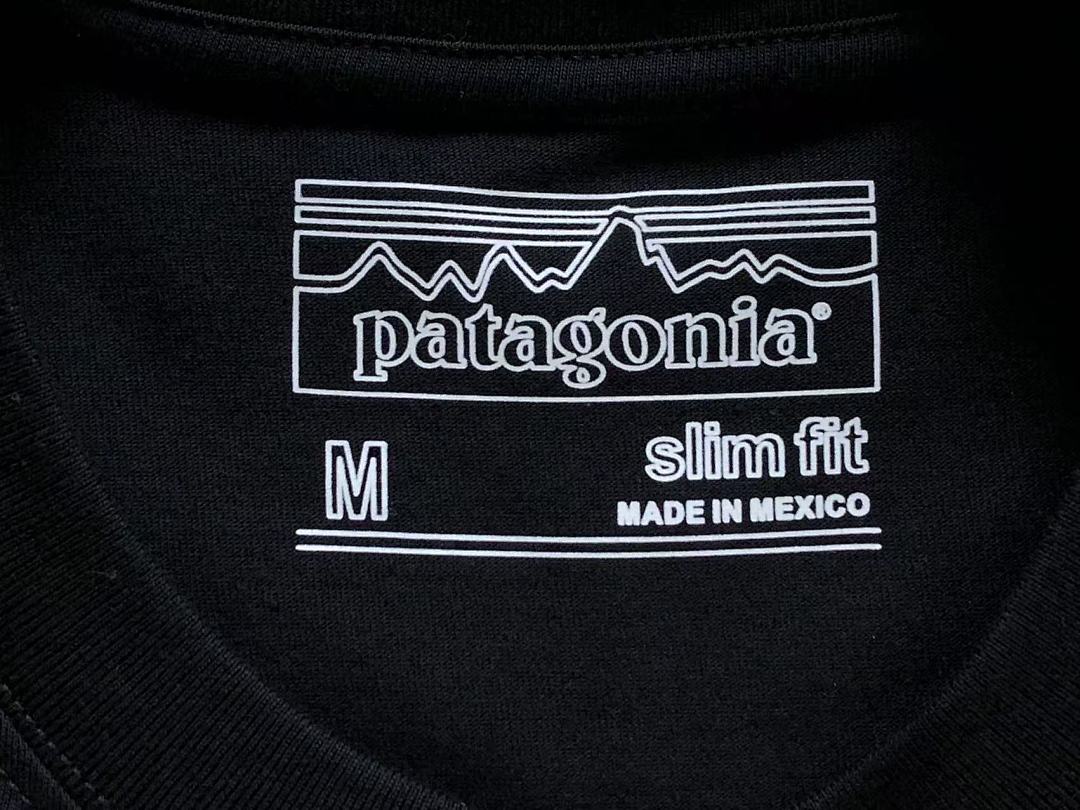 On Running 78 PATAGONIA T-SHIRT 123101302 (Im 170Cm 60Kg I Wear Size M In The Phot) - Image 22