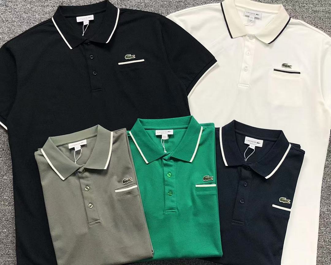 Unbranded 175 LACOSTE POLO 2201216001 (Im 170Cm 60Kg I Wear Size XL In The Phot) - Image 6