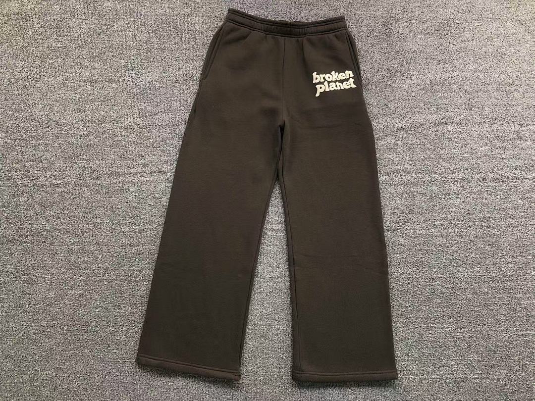 Broken Planet 118 BROKEN PLANET TROUSERS 56122491 (Im 170Cm 55Kg I Wear Size S In The Phot) - Image 5