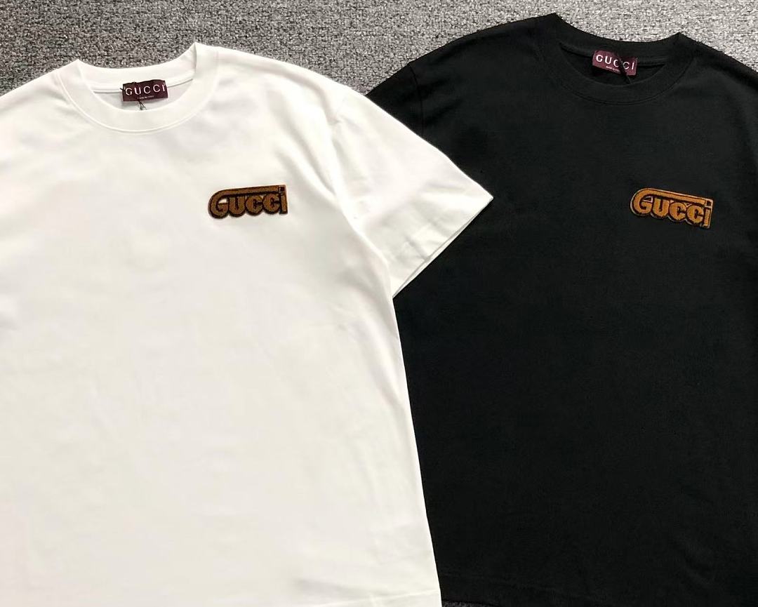 Gucci 125 G⭐C⭐I T-SHIRT - Image 4