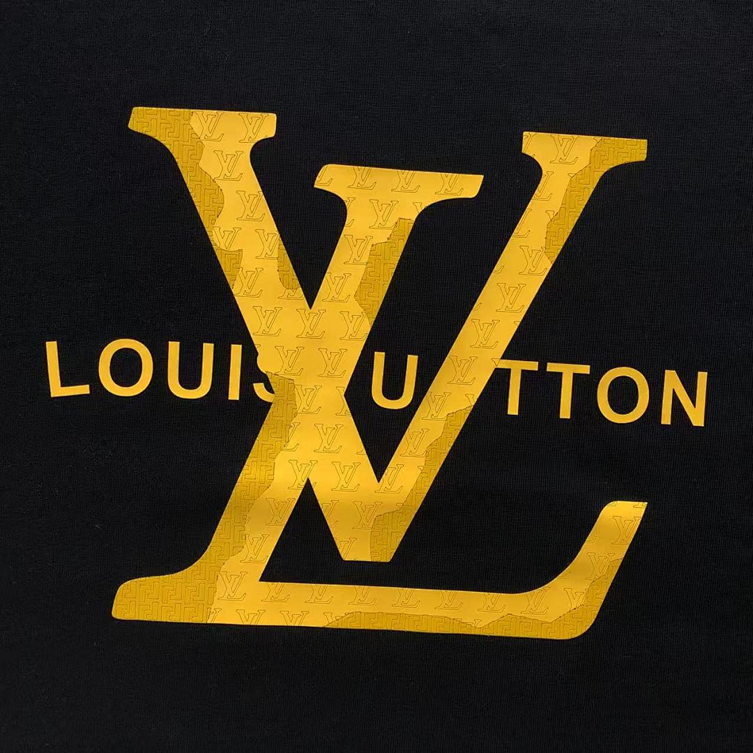 Louis Vuitton 115 L⭐ T-SHIRT 1106133160 (Im 170Cm 60Kg I Wear Size S In The Phot) - Image 13
