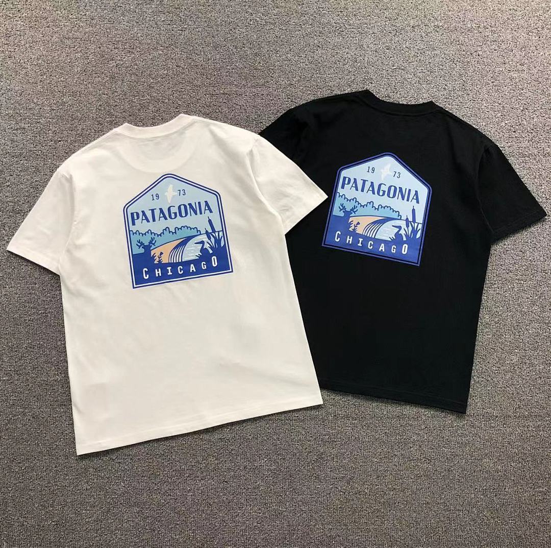 On Running 78 PATAGONIA T-SHIRT 123141902 (Im 170Cm 60Kg I Wear Size M In The Phot)