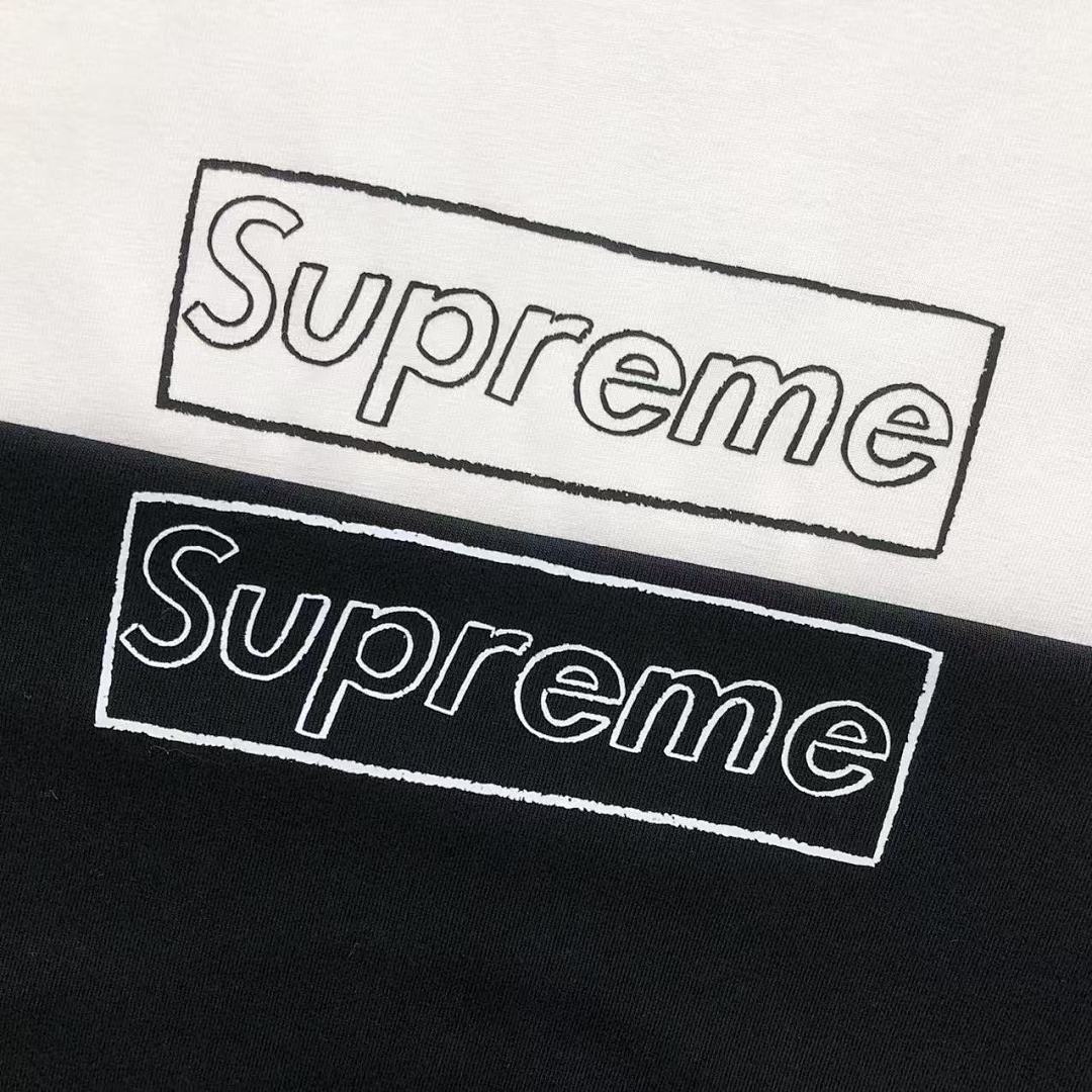 Supreme 78 S⭐⭐R⭐⭐E T-SHIRT 41061020123 (Im 170Cm 60Kg I Wear Size M In The Phot) - Image 12