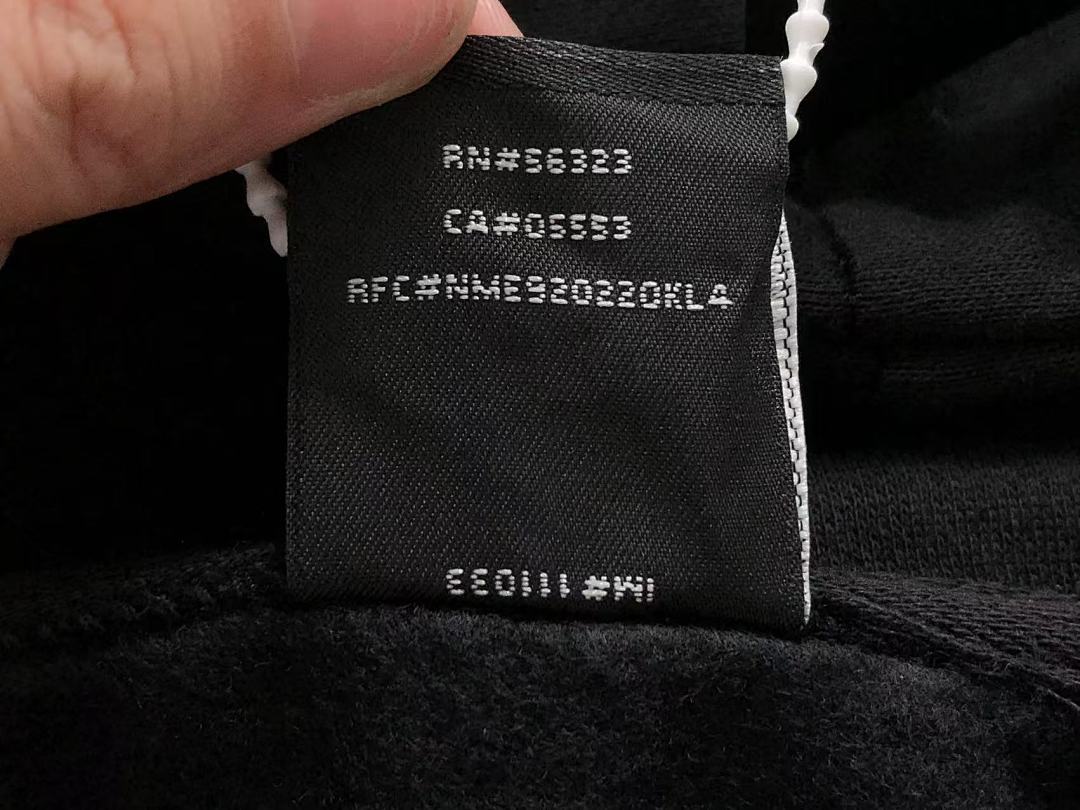 Air Jordan 98 A⭐R J⭐R⭐AN N⭐K⭐ HOODIE 111181057 (Im 170Cm 57Kg I Wear Size M In The Phot) - Image 21