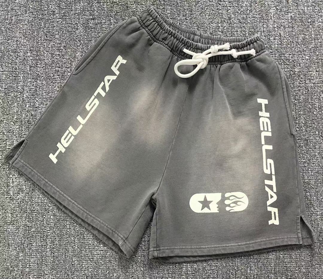 Hellstar 198 HELLSTAR SHORTS 311161172 (Im 170Cm 55Kg I Wear Size M In The Phot)