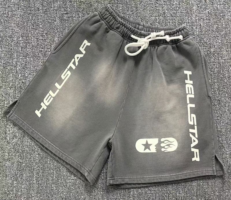 Hellstar 198 HELLSTAR SHORTS 311161172 (Im 170Cm 55Kg I Wear Size M In The Phot)