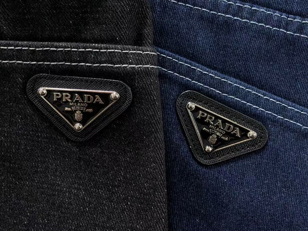 Prada TROUSERS185 P⭐A⭐A JACKET - Image 29