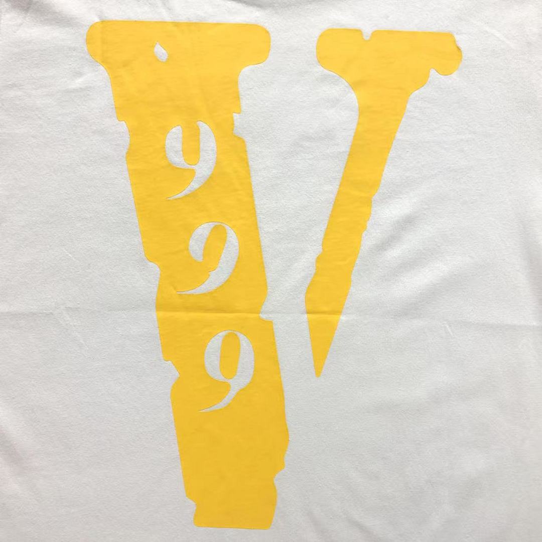On Running 69 VLONE T-SHIRT 504143691 (Im 170Cm 60Kg I Wear Size S In The Phot) - Image 15