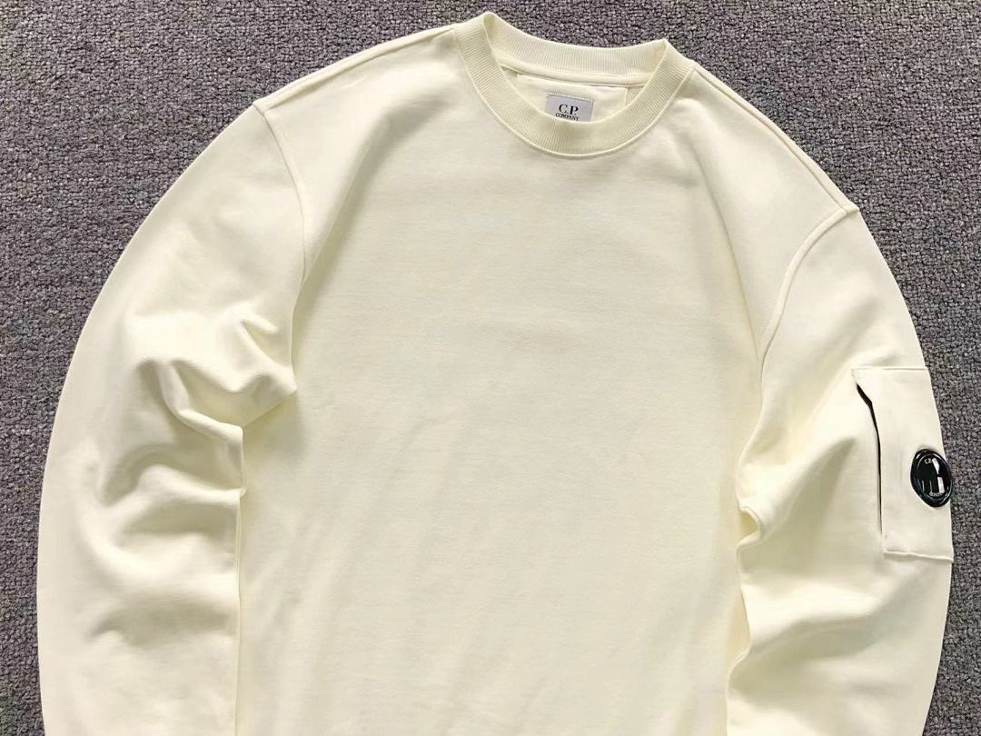 C.P. Company 215 CP HOODIE 3108272667 (Im 170Cm 60Kg I Wear Size L In The Phot) - Image 14
