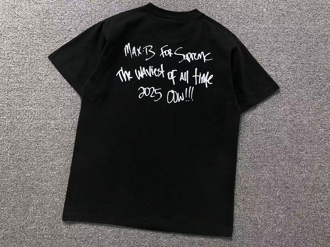 Supreme 95 S⭐⭐R⭐⭐E T-SHIRT 123130402 (Im 170Cm 60Kg I Wear Size M In The Phot) - Image 23