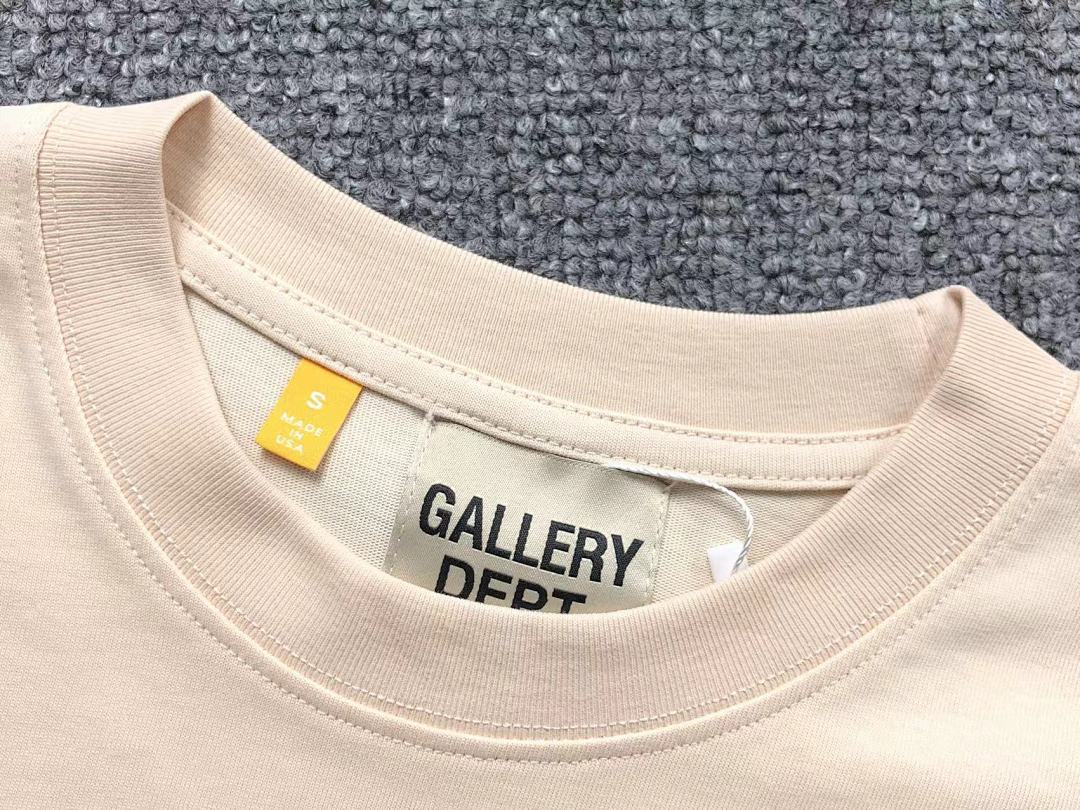 Gallery Dept 78 GALLERY DEPT T-SHIRT - Image 14