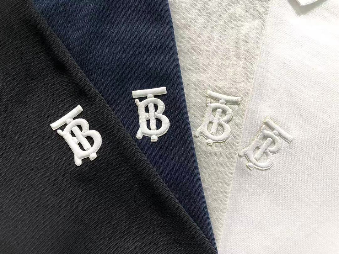 Burberry 125 B⭐R⭐E⭐RY POLO 2208032315 (Im 170Cm 60Kg I Wear Size M In The Phot) - Image 16