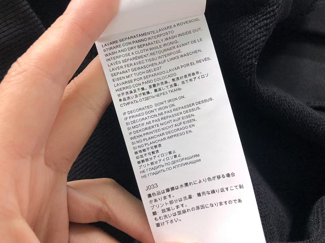 On Running 115 MAISON MARGIELA HOODIE 4107072786 (Im 170Cm 60Kg I Wear Size 46 In The Phot) - Image 24