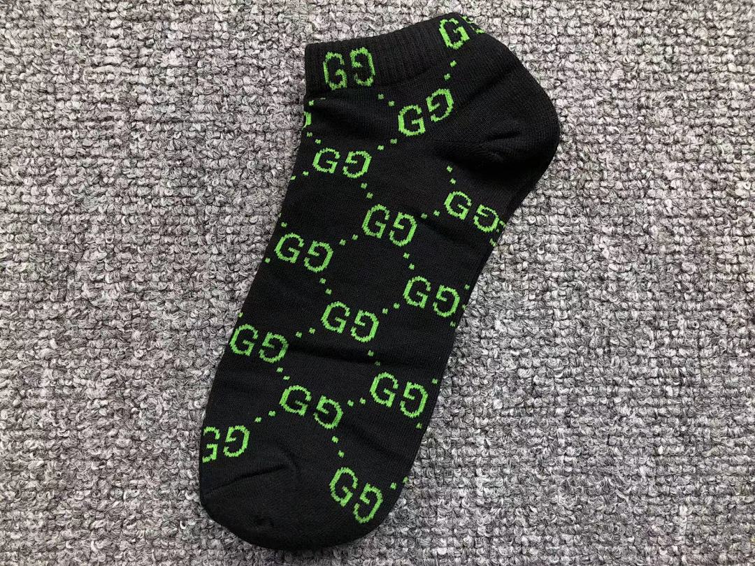 Gucci 65 G⭐C⭐ISOCKS - Image 15