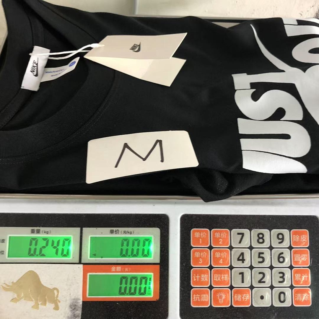Nike 98 N⭐K⭐ T-SHIRT 215224215 (Im 170Cm 60Kg I Wear Size M In The Phot) - Image 17