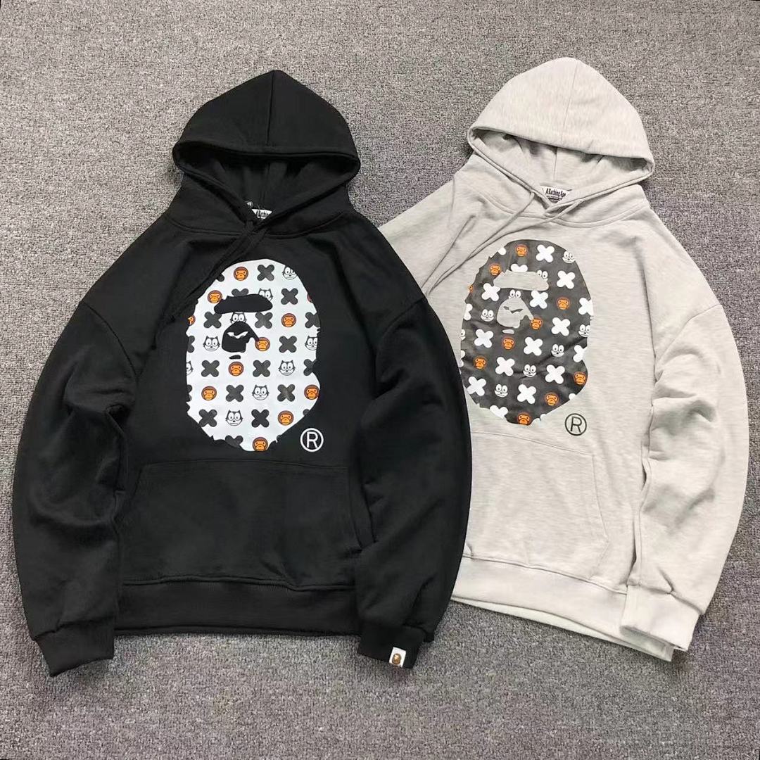 Bape 105 BAPE
