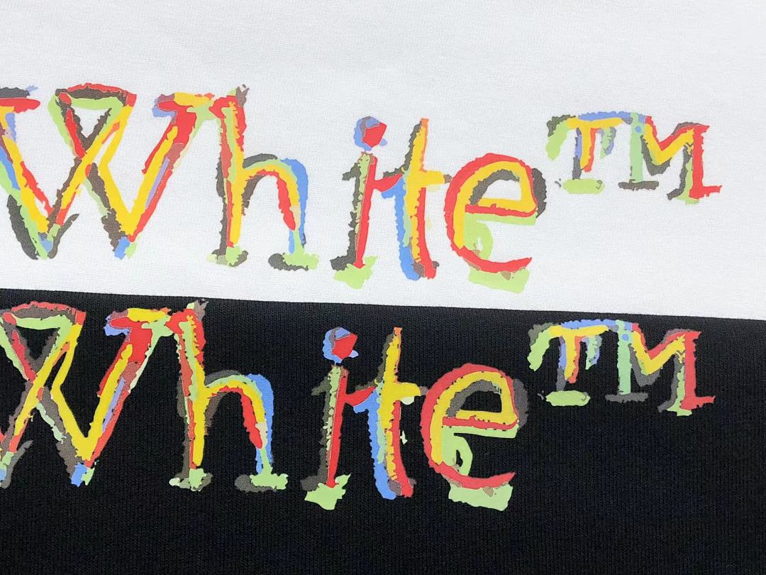 Off-White 108 OFF-WHITE T-SHIRT 31151021 (Im 170Cm 57Kg I Wear Size XS In The Phot) - Image 14